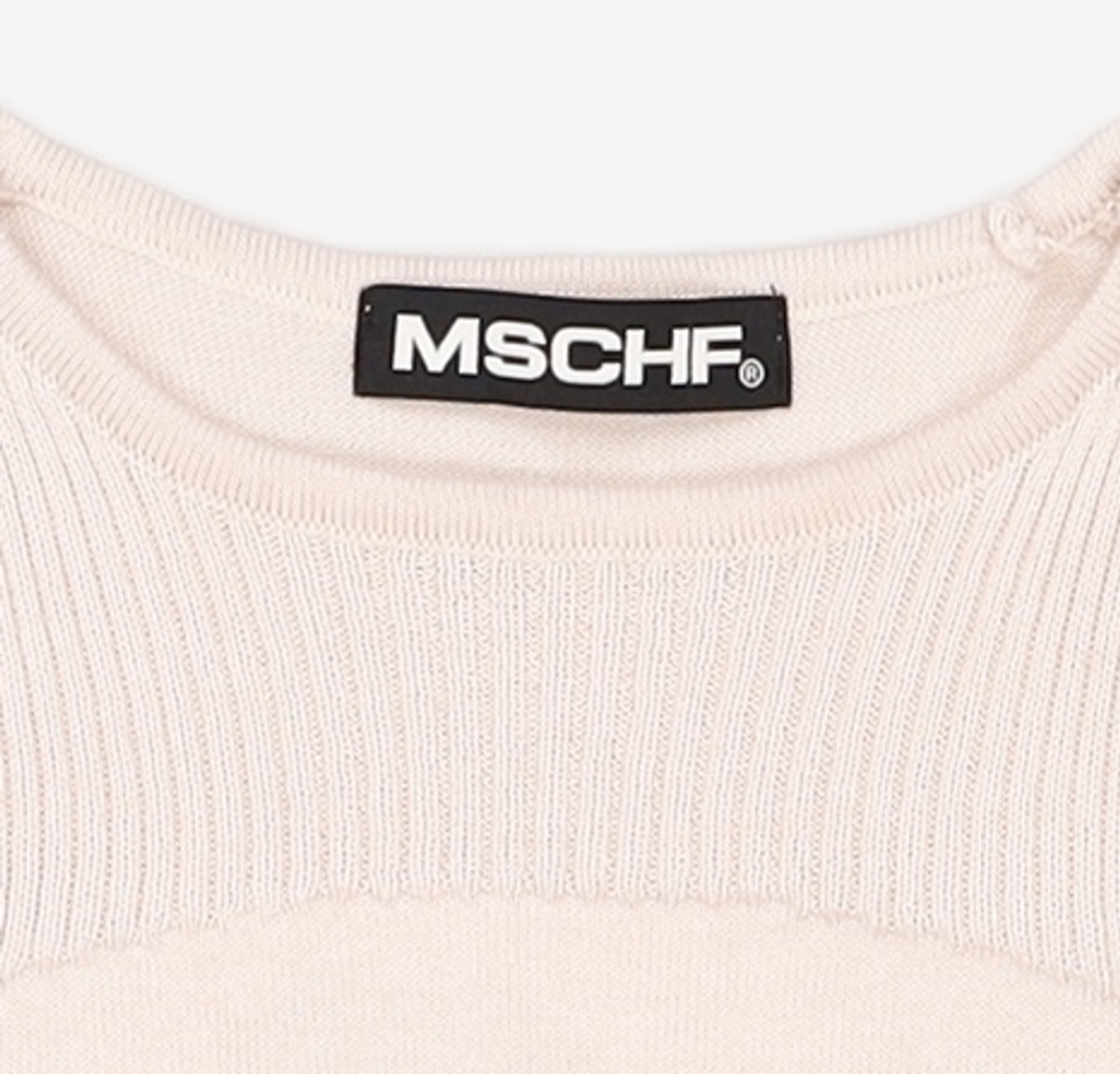 미스치프(MSCHF) 니트/스웨터 M