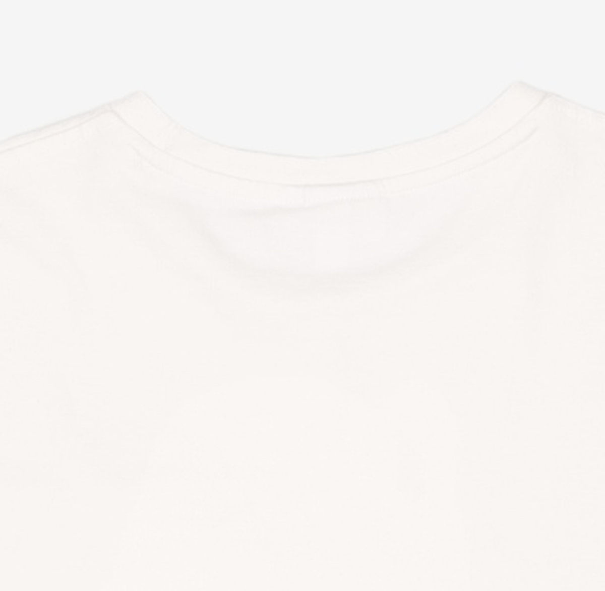 라코스테(LACOSTE) 반소매 티셔츠 L