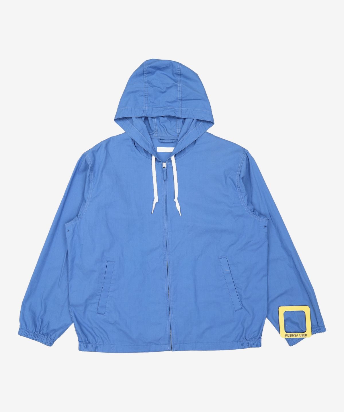 유니클로(UNIQLO) 나일론/코치 재킷 XXL