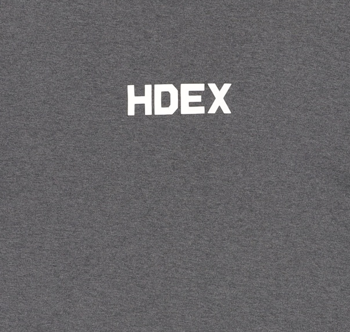 에이치덱스(HDEX) 반소매 티셔츠 L