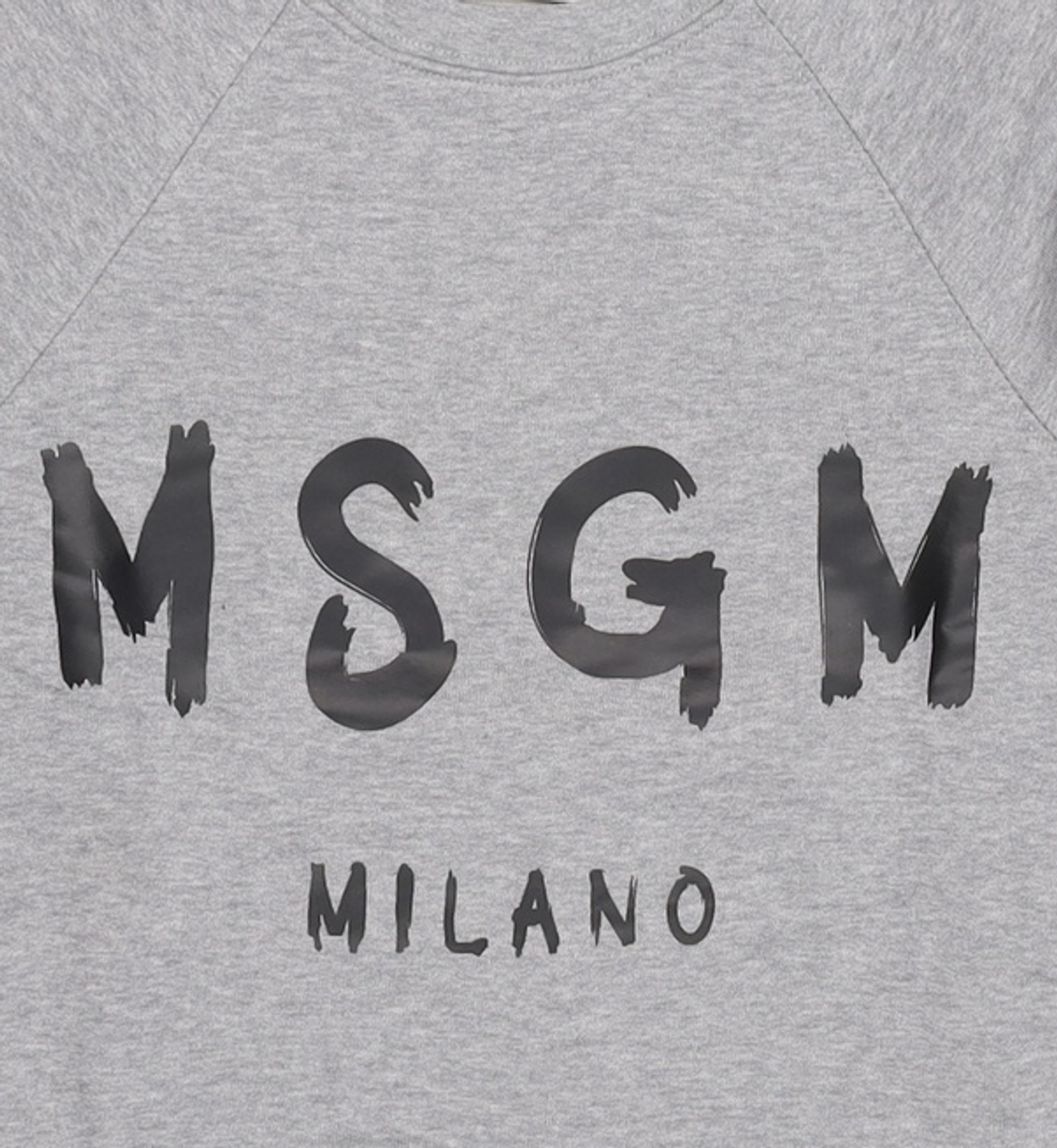 엠에스지엠(MSGM) 맨투맨/스웨트셔츠 XS