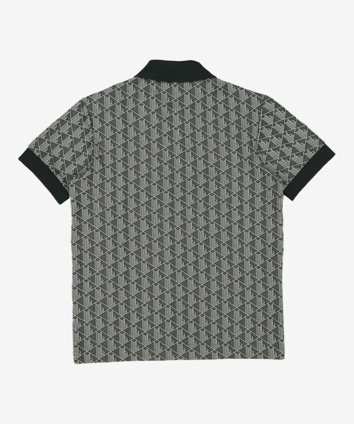라코스테 라이브(Lacoste L!ve) 피케/카라 티셔츠 S