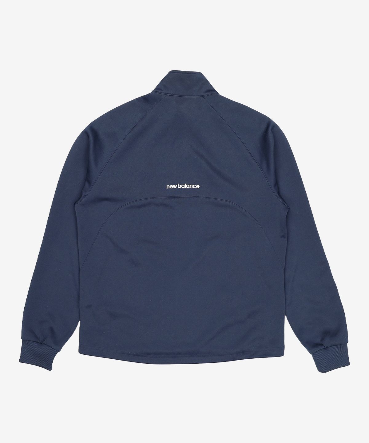 뉴발란스(NEW BALANCE) 트레이닝 재킷 100