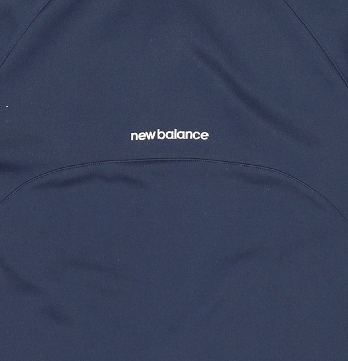 뉴발란스(NEW BALANCE) 트레이닝 재킷 100