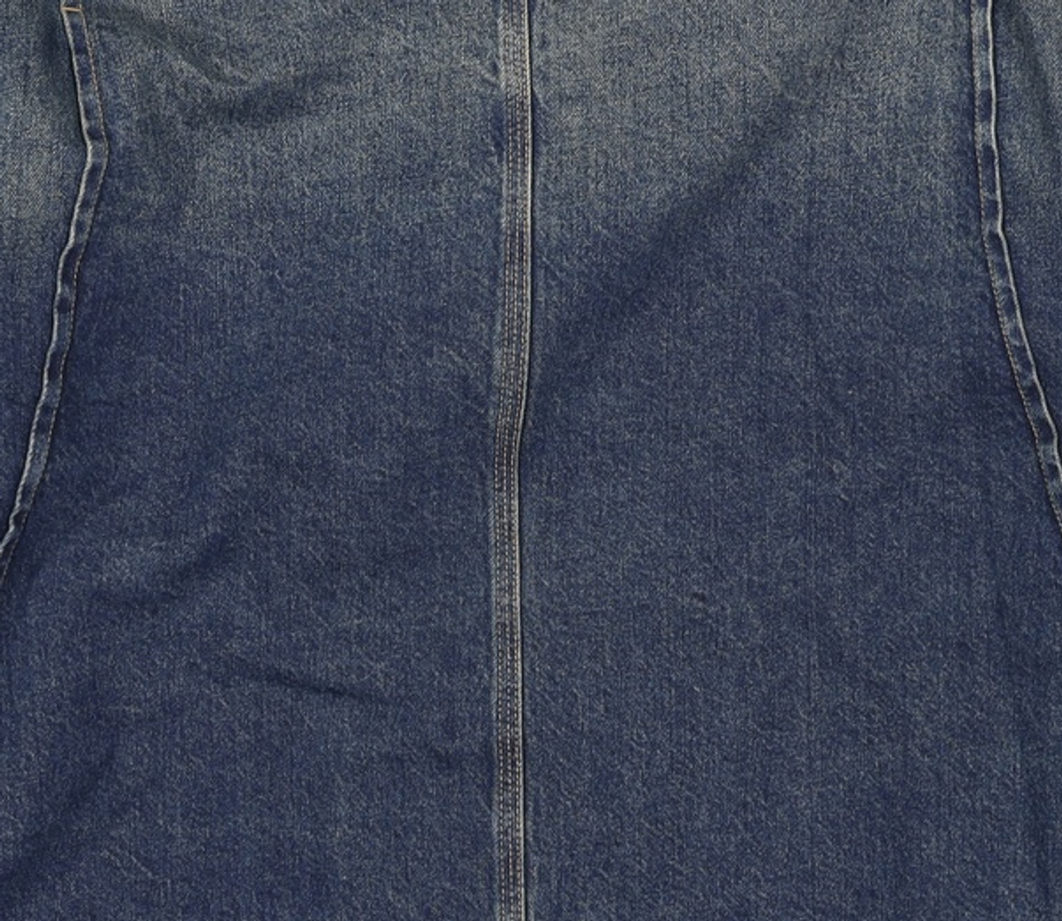 자라(ZARA) 데님/트러커 재킷 M
