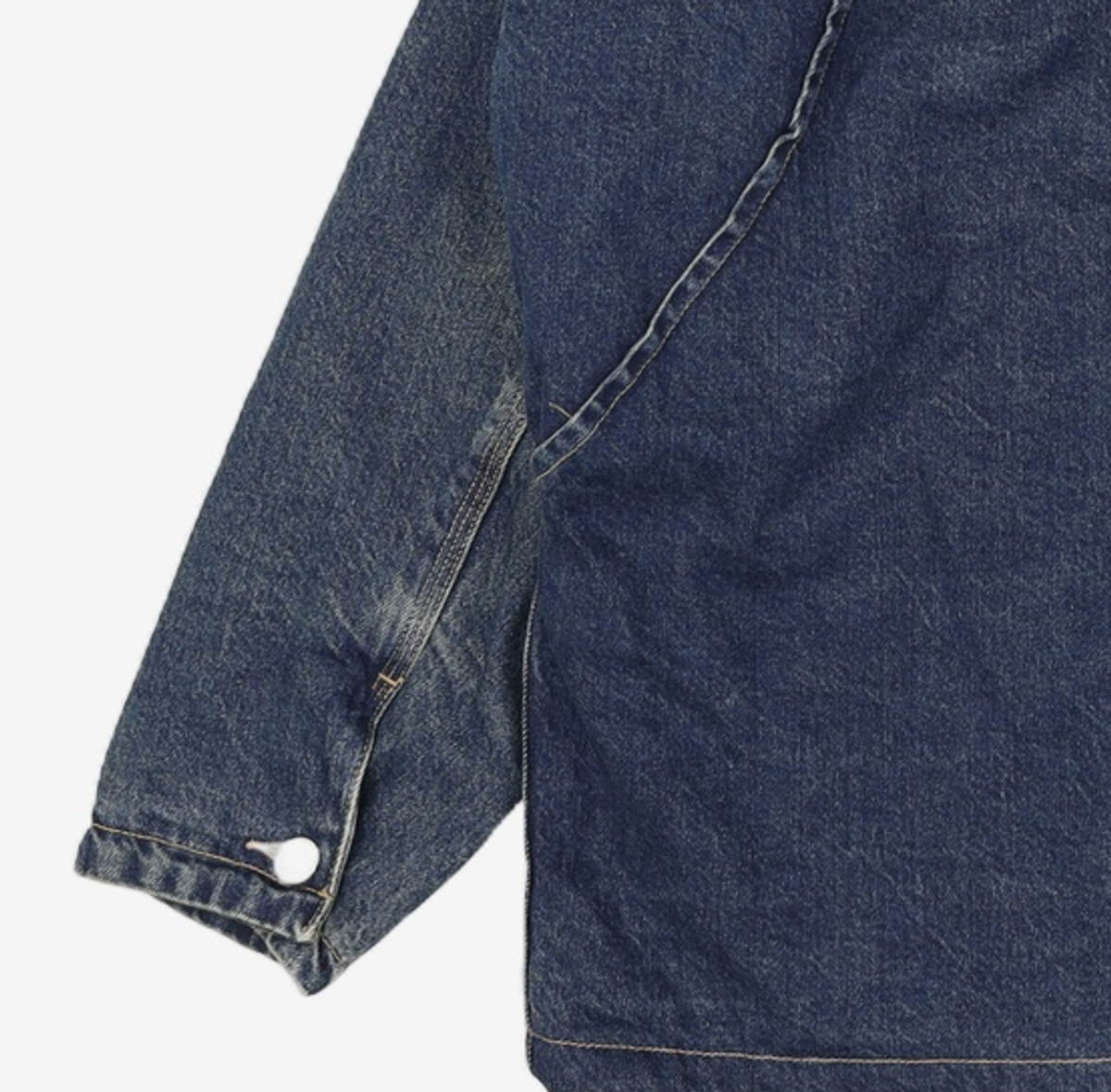 자라(ZARA) 데님/트러커 재킷 M