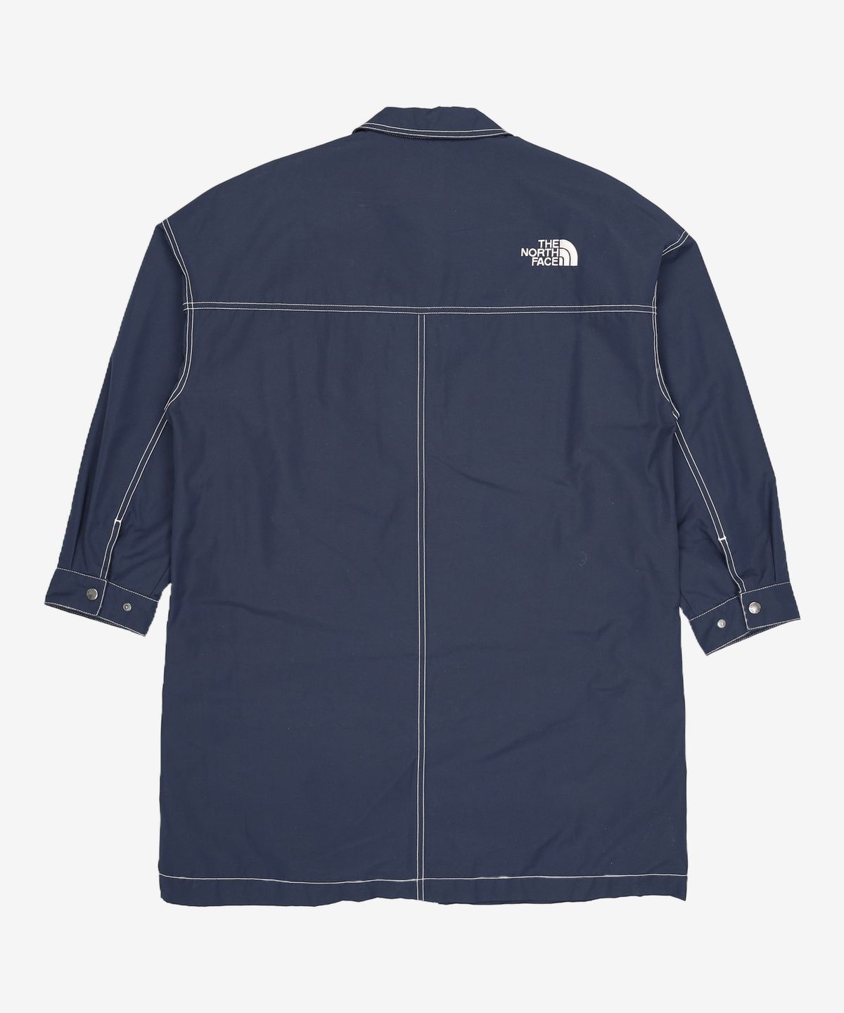 노스페이스(THE NORTH FACE) 나일론/코치 재킷 M
