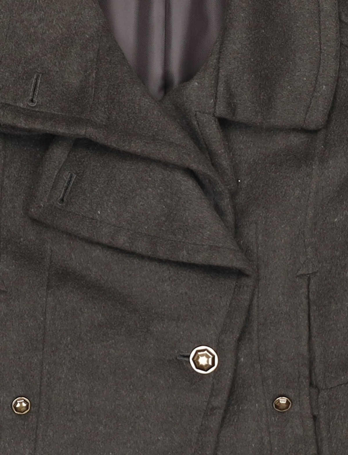 에스제이에스제이(SJSJ) 봄 가을 코트 82-94-160