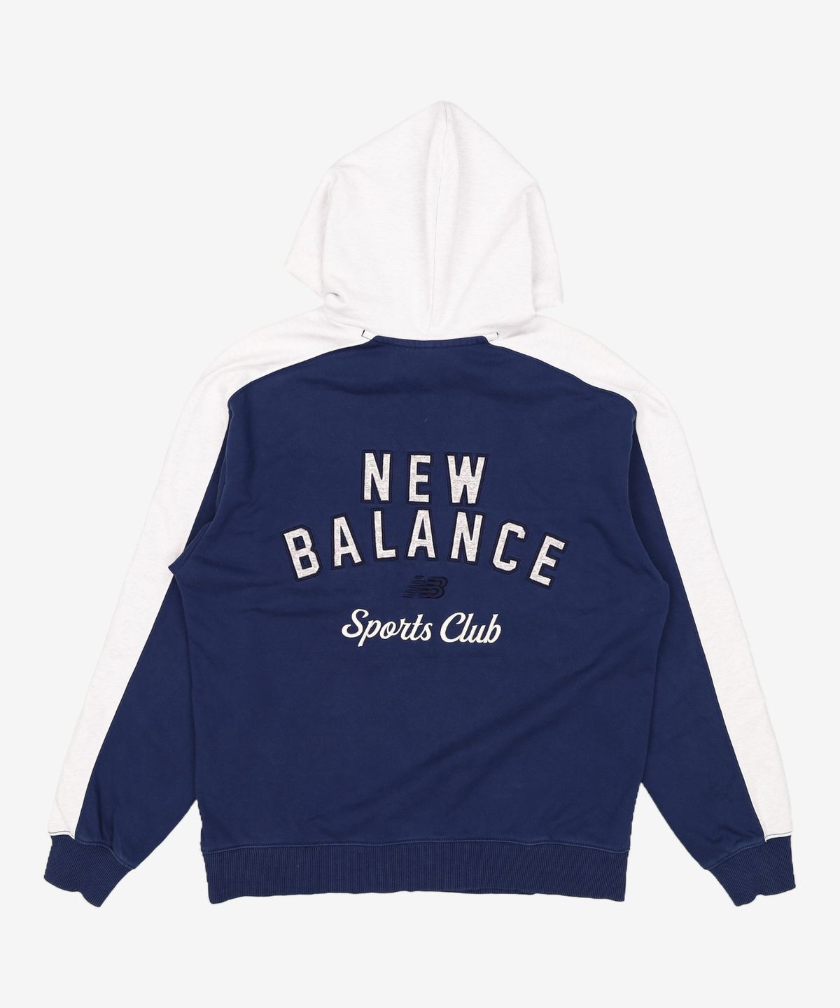 뉴발란스(NEW BALANCE) 후드 티셔츠 95