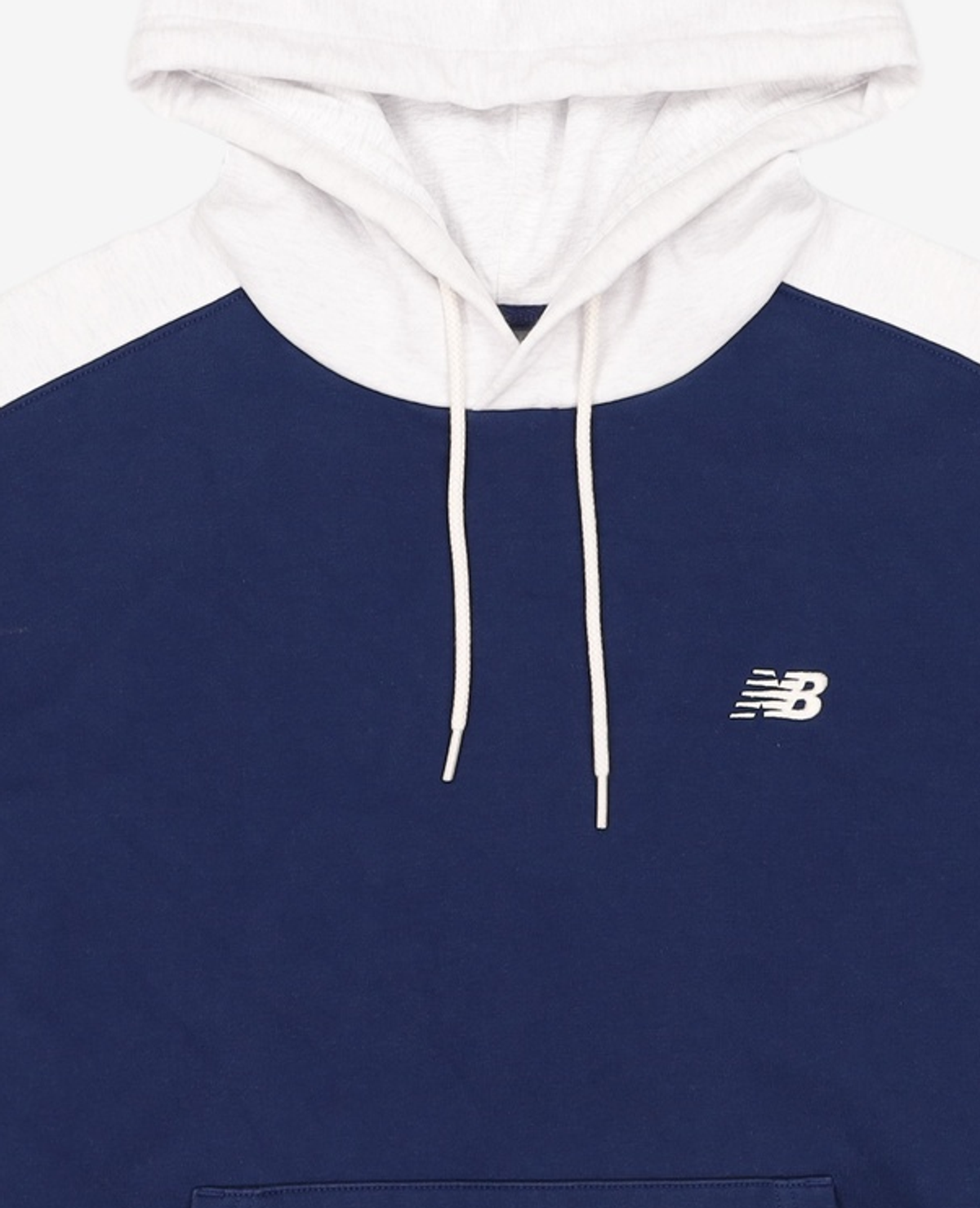 뉴발란스(NEW BALANCE) 후드 티셔츠 95