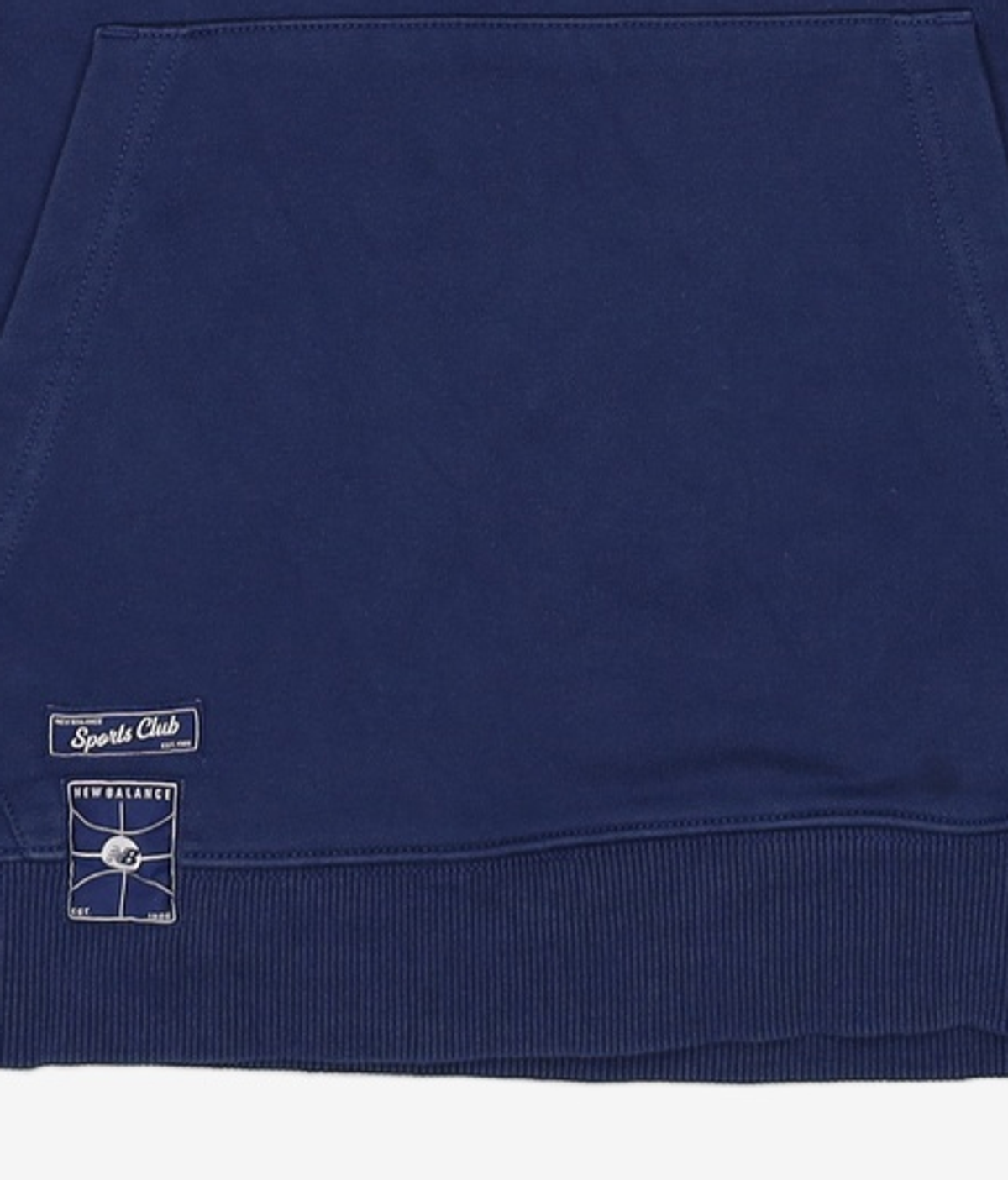 뉴발란스(NEW BALANCE) 후드 티셔츠 95