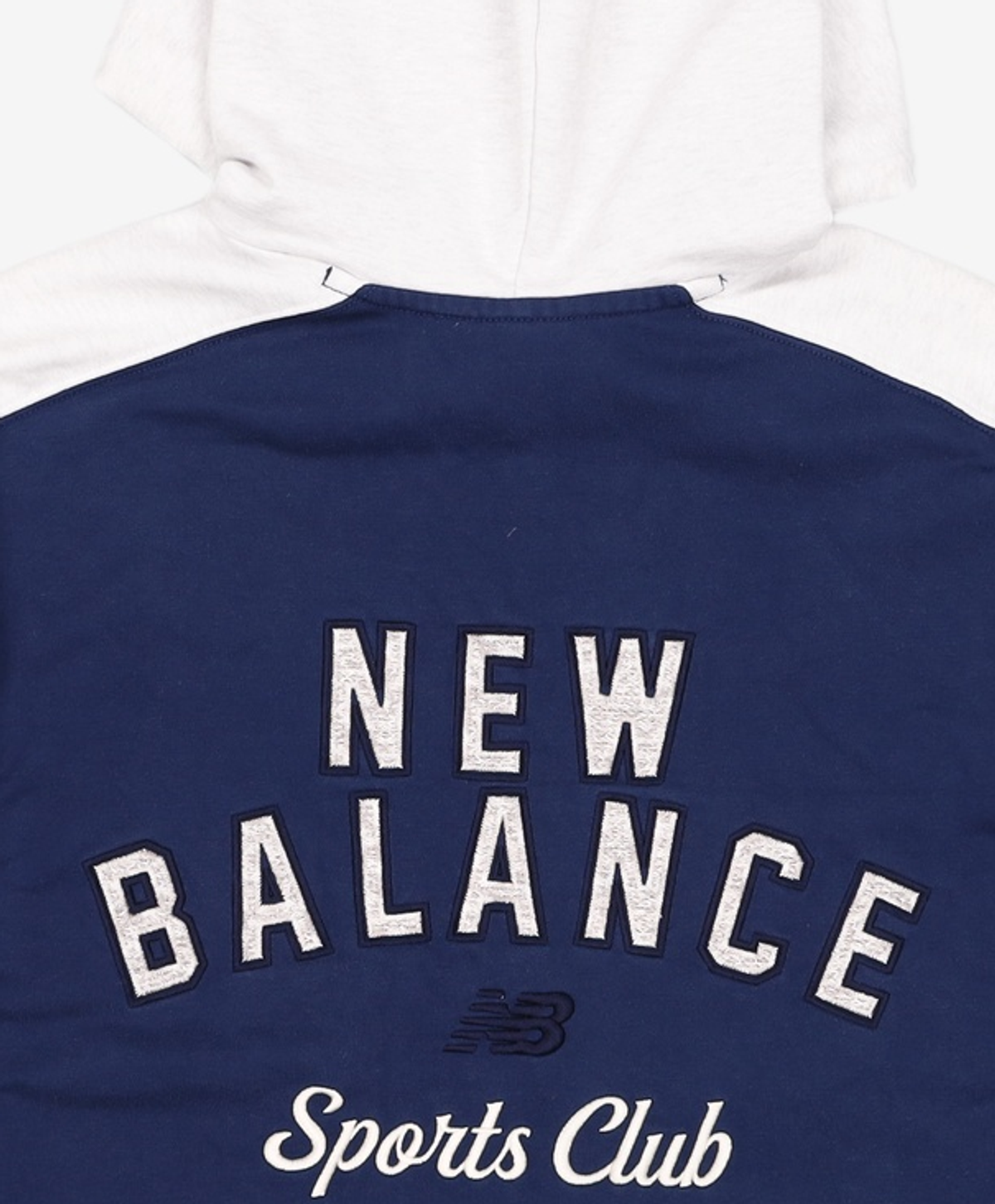 뉴발란스(NEW BALANCE) 후드 티셔츠 95