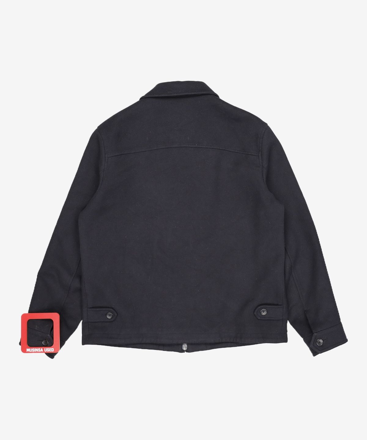 유니클로(UNIQLO) 나일론/코치 재킷 L