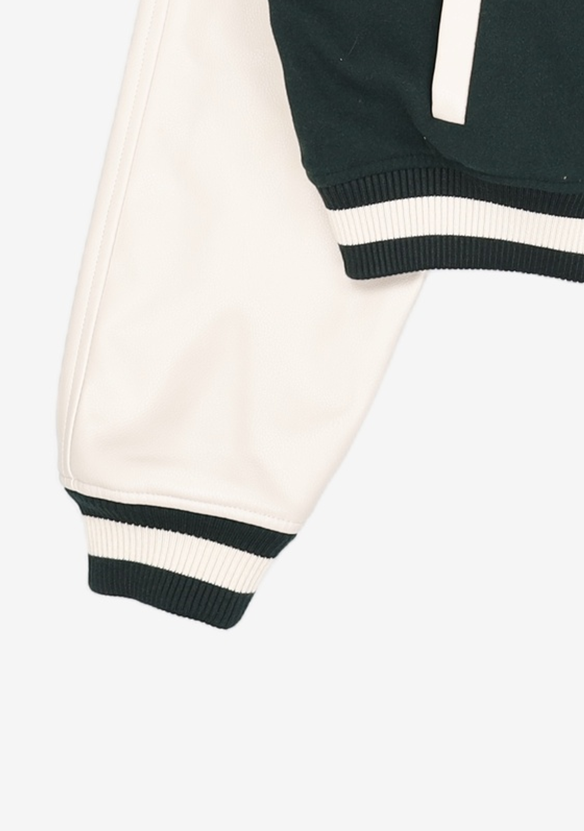 스파오(SPAO) 스타디움 재킷 L