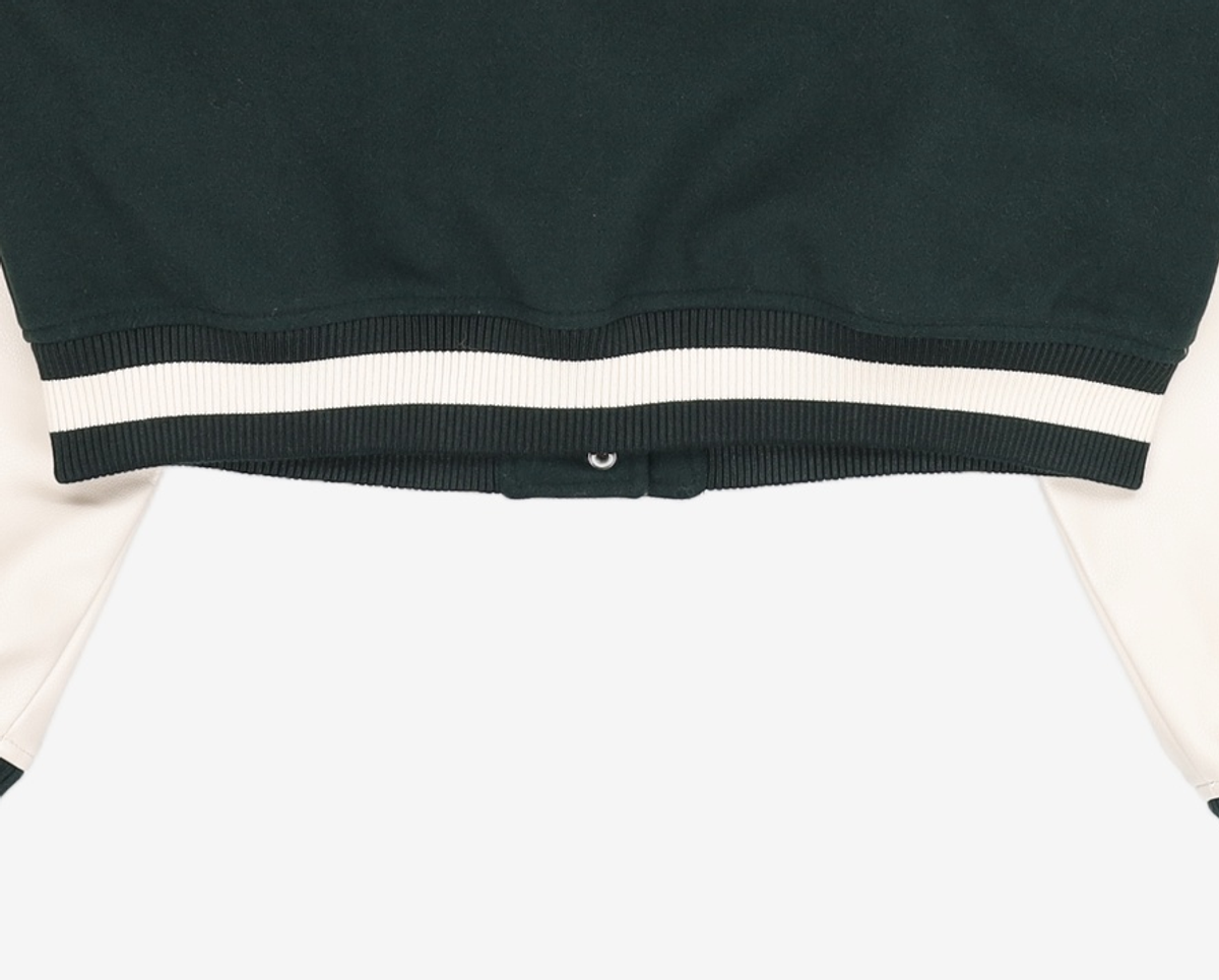 스파오(SPAO) 스타디움 재킷 L