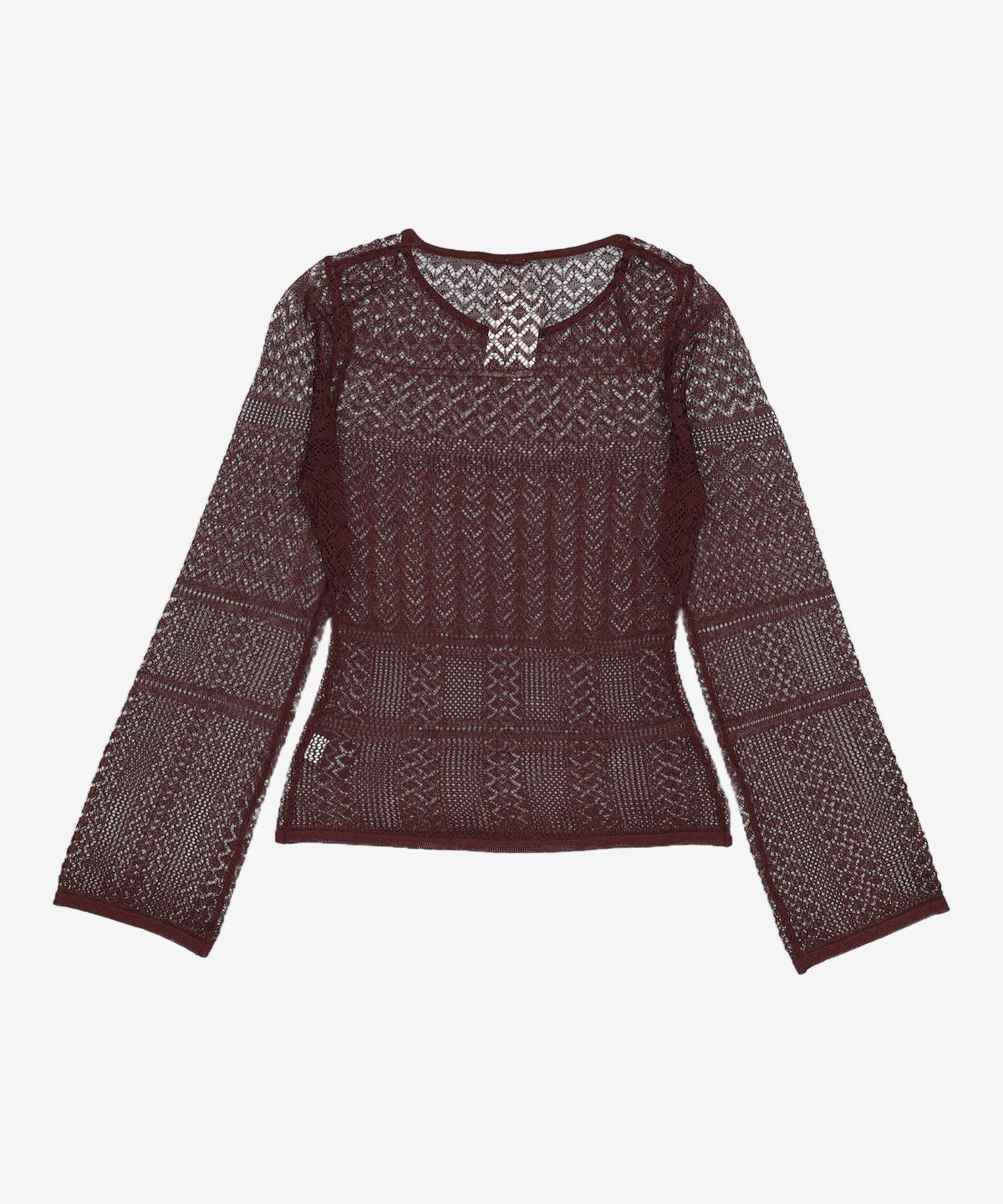 디바이디드에이치앤엠(DIVIDED H&M) 니트/스웨터 S