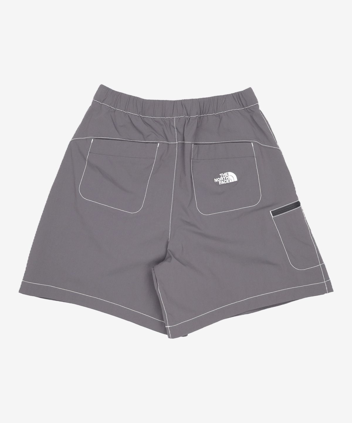 노스페이스(THE NORTH FACE) NS6NS06A 피크힐 쇼츠 DARK GRAY 70