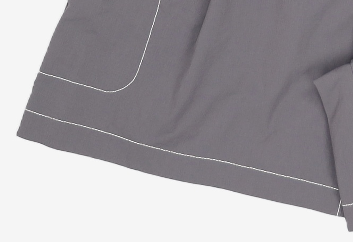 노스페이스(THE NORTH FACE) NS6NS06A 피크힐 쇼츠 DARK GRAY 70