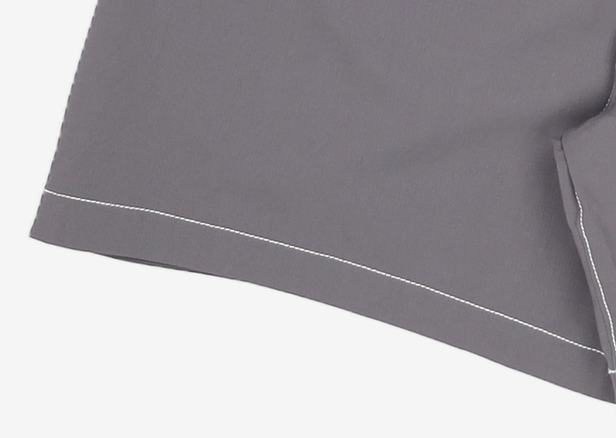 노스페이스(THE NORTH FACE) NS6NS06A 피크힐 쇼츠 DARK GRAY 70