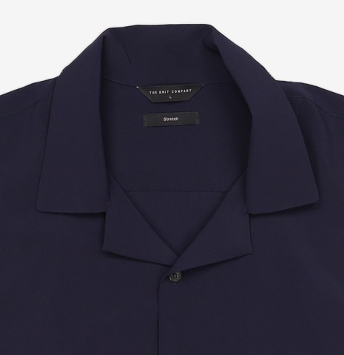 더니트컴퍼니(THEKNITCOMPANY) 캐주얼 셔츠 L