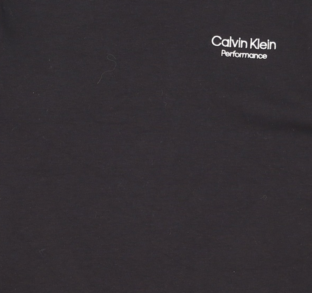 캘빈클라인 퍼포먼스(CALVIN KLEIN PERFORMANCE) 맨투맨/스웨트셔츠 L