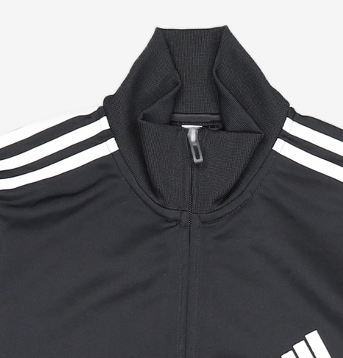 아디다스(ADIDAS) 3S 트랙수트 세트 - 블랙 / GK9651 L