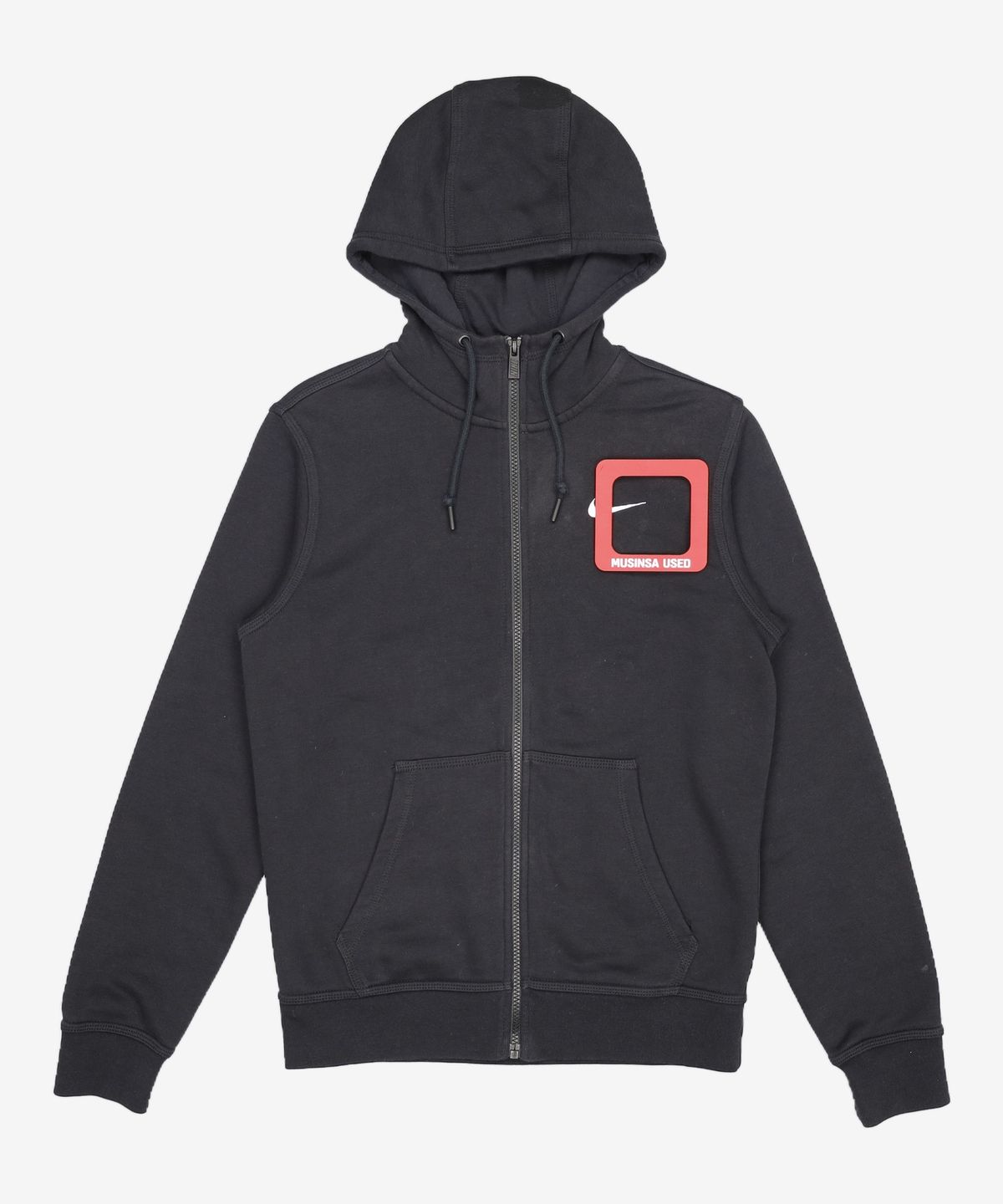 나이키(NIKE) 후드 집업 S