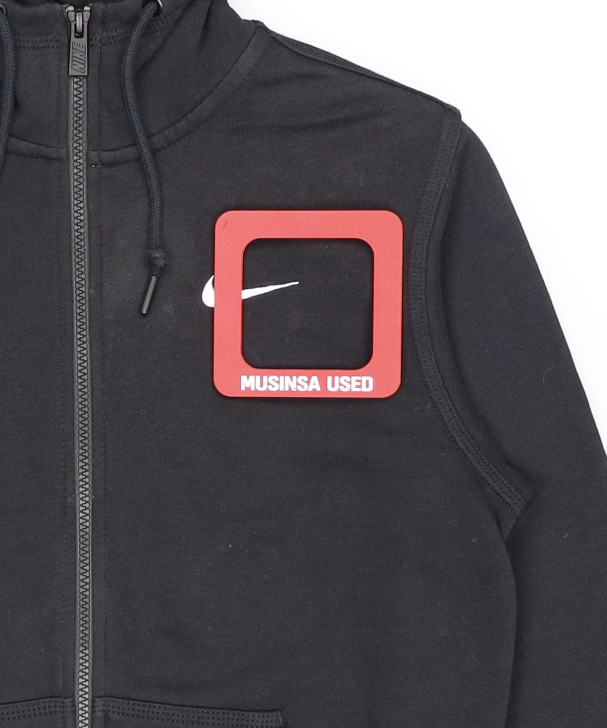 나이키(NIKE) 후드 집업 S