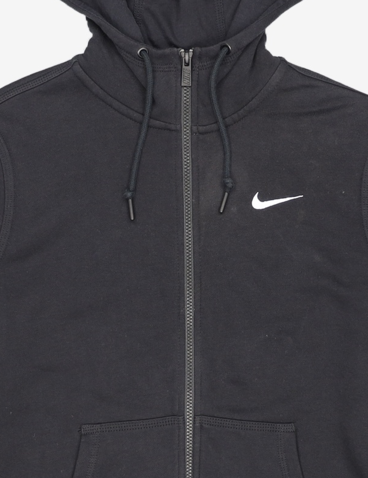 나이키(NIKE) 후드 집업 S