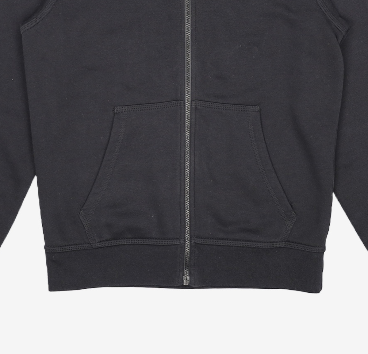 나이키(NIKE) 후드 집업 S