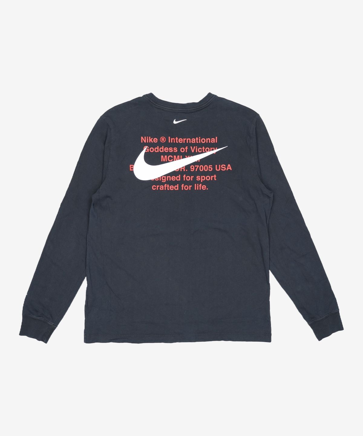 나이키(NIKE) 긴소매 티셔츠 XL