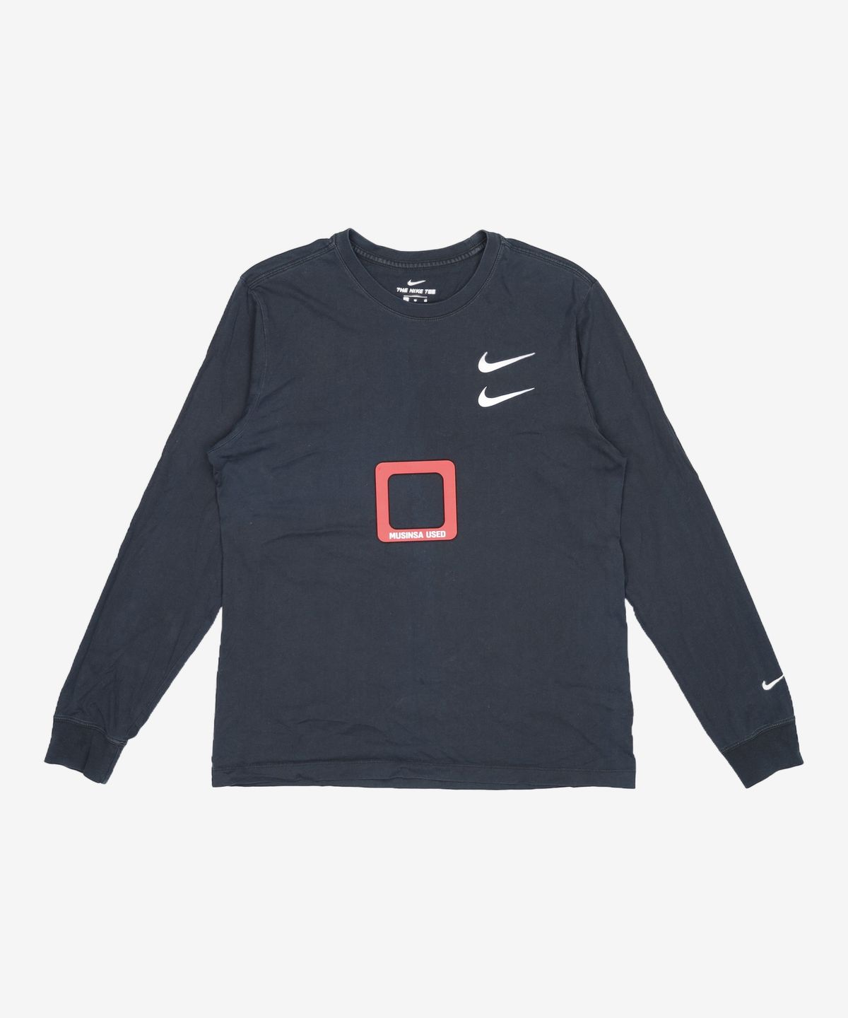 나이키(NIKE) 긴소매 티셔츠 XL