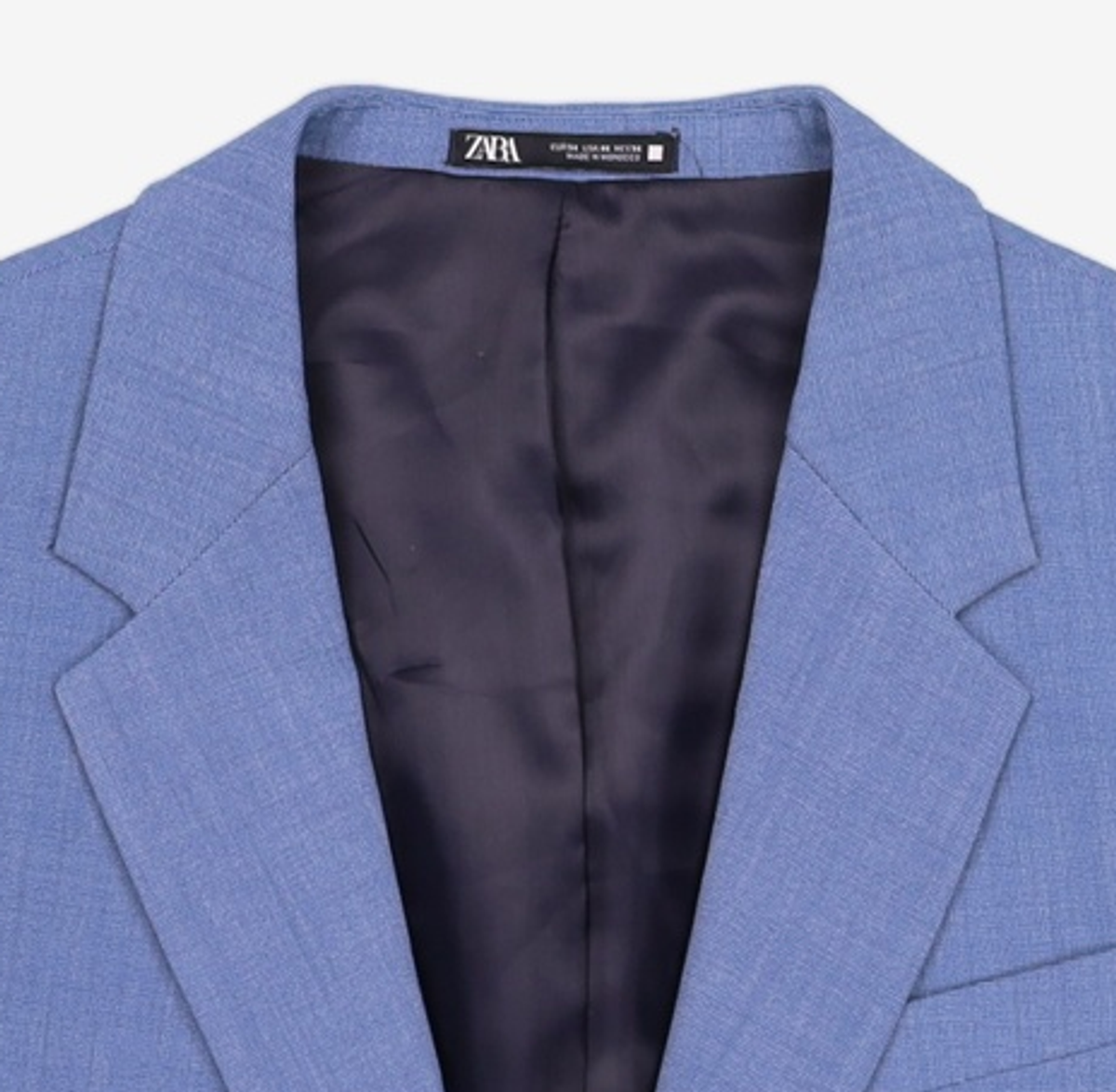 자라(ZARA) 슈트/블레이저 재킷 EUR54