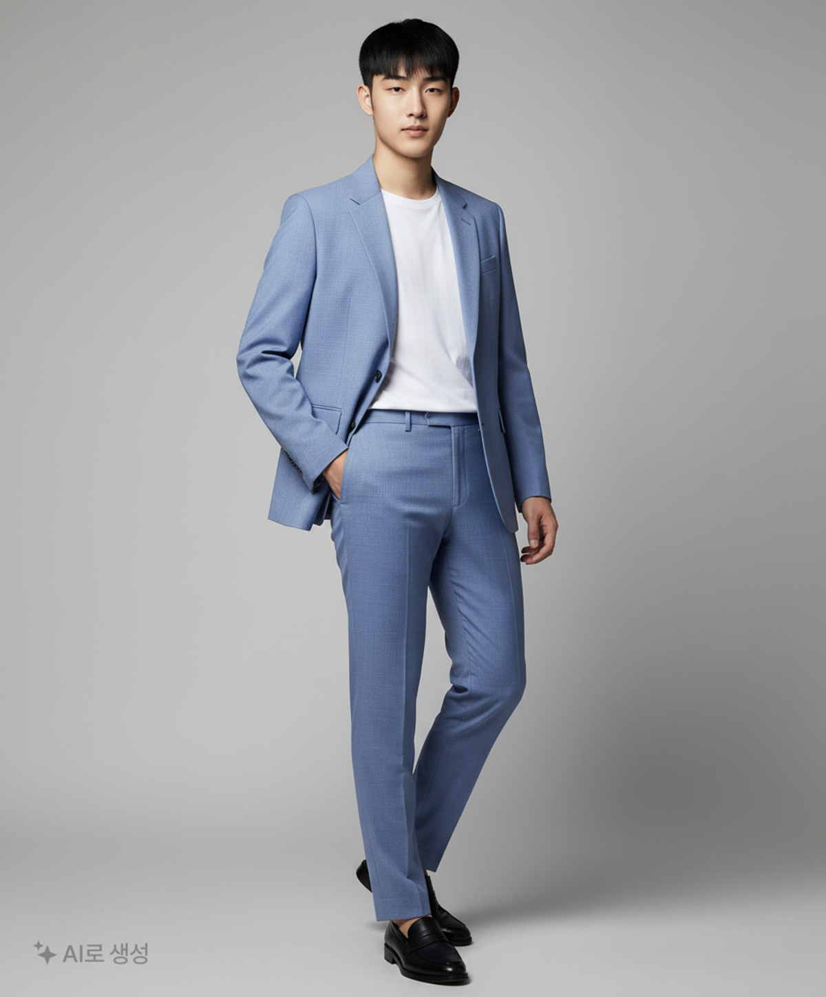 자라(ZARA) 슈트/블레이저 재킷 EUR54