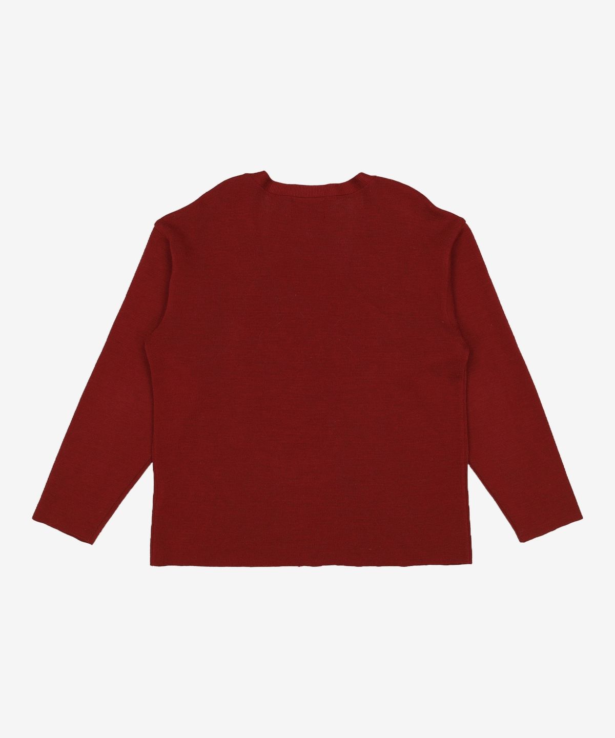 니티드(KNITTED) 카디건 XL