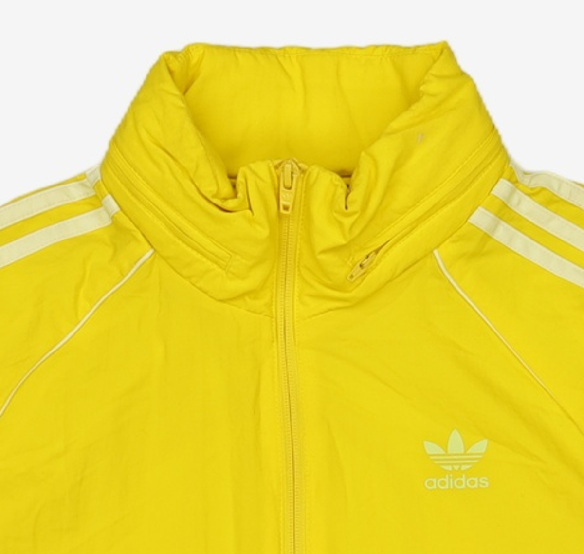 아디다스(ADIDAS) 트레이닝 재킷 L