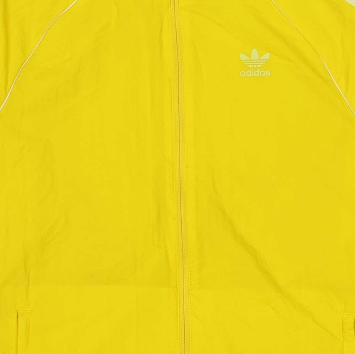 아디다스(ADIDAS) 트레이닝 재킷 L