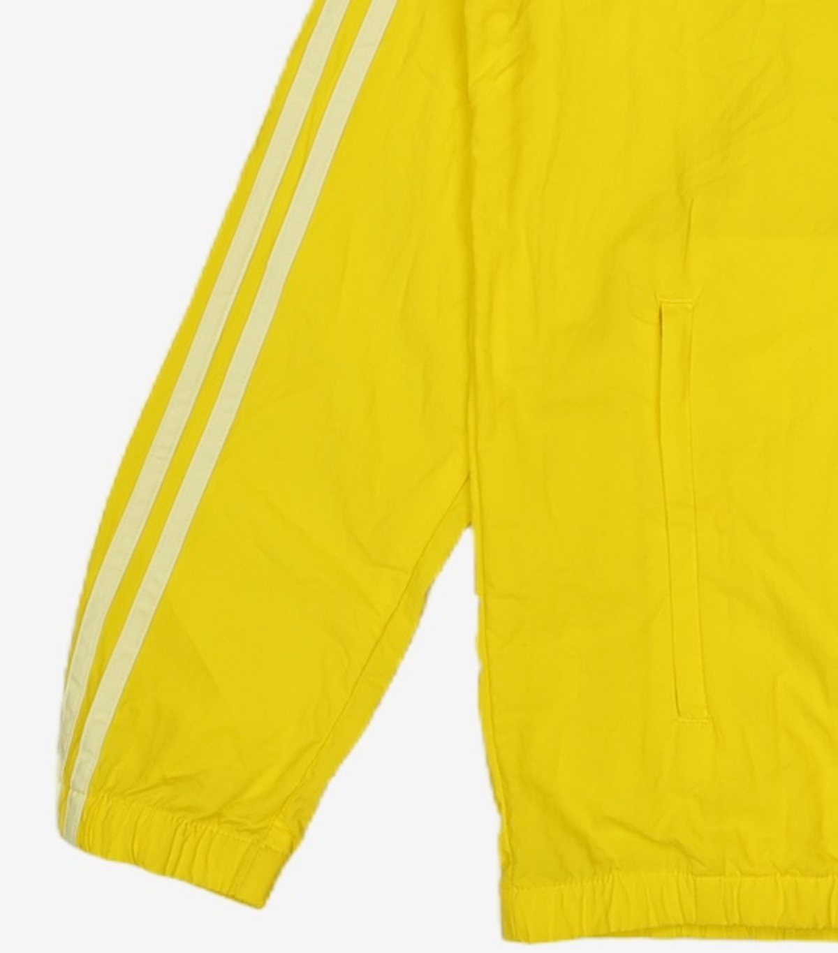 아디다스(ADIDAS) 트레이닝 재킷 L