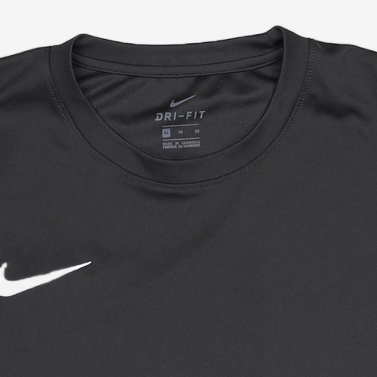 나이키(NIKE) 반소매 티셔츠 XL