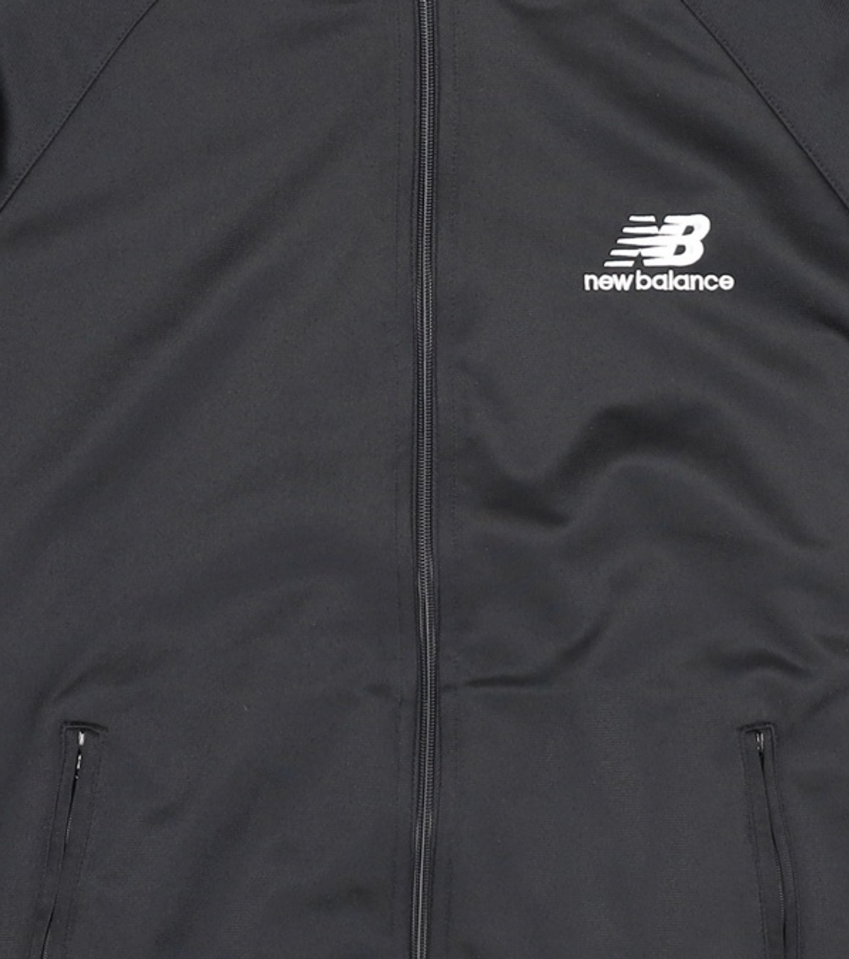 뉴발란스(NEW BALANCE) 트레이닝 재킷 105
