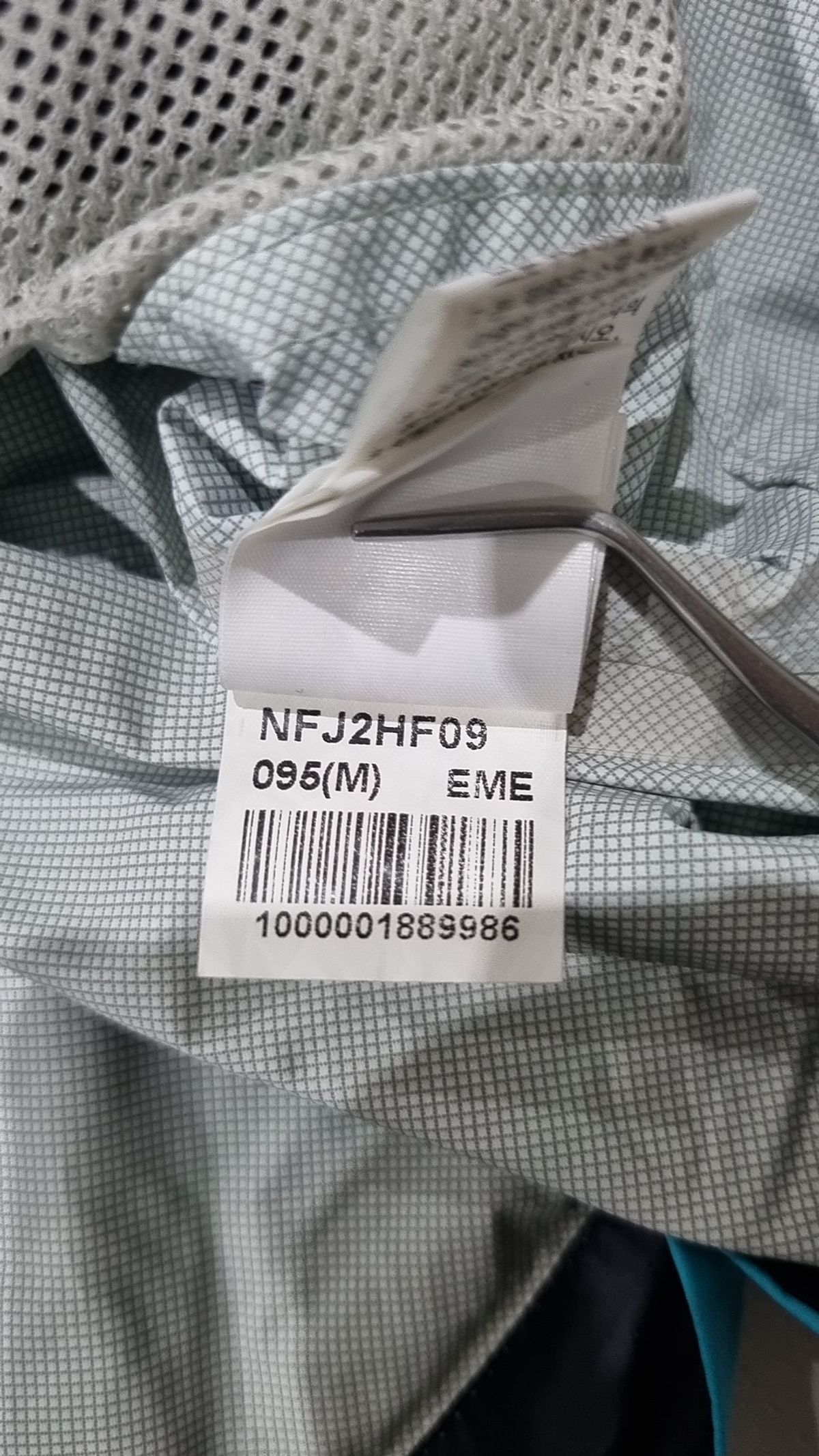 노스페이스(THE NORTH FACE) 나일론/코치 재킷 M