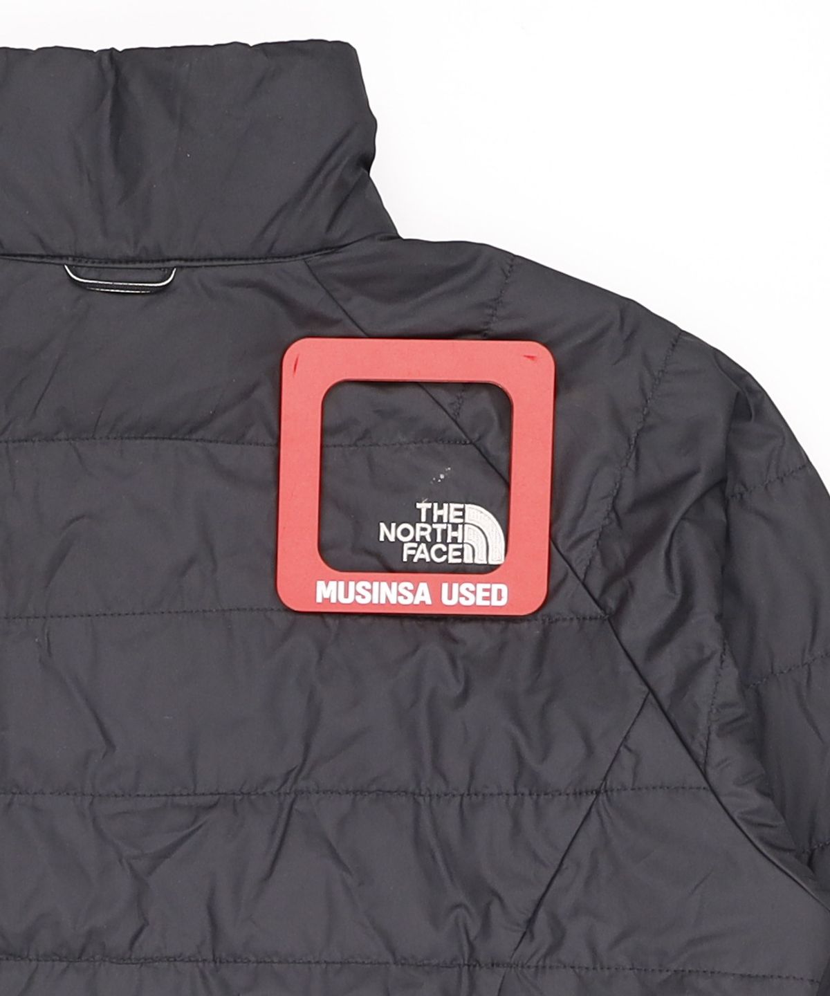 노스페이스(THE NORTH FACE) 숏 패딩/숏 헤비 아우터 95
