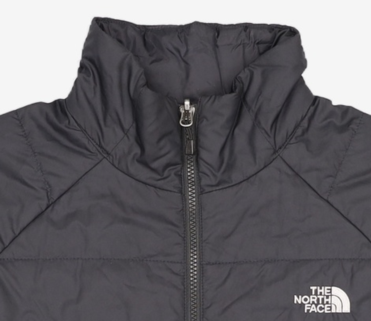 노스페이스(THE NORTH FACE) 숏 패딩/숏 헤비 아우터 95