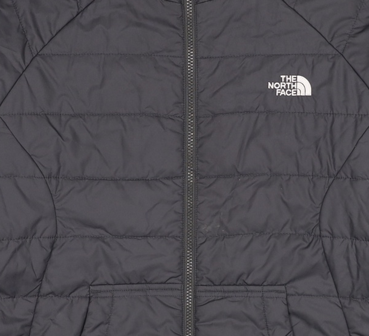 노스페이스(THE NORTH FACE) 숏 패딩/숏 헤비 아우터 95