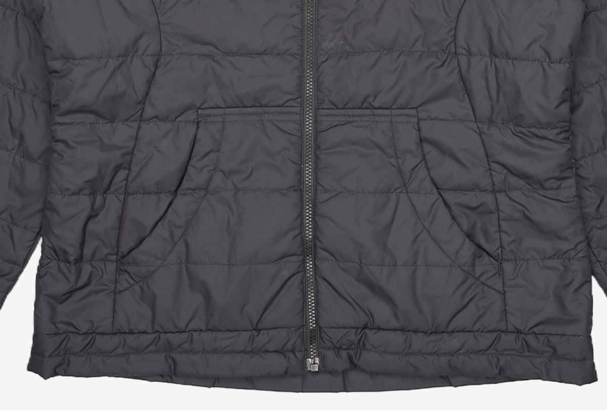 노스페이스(THE NORTH FACE) 숏 패딩/숏 헤비 아우터 95