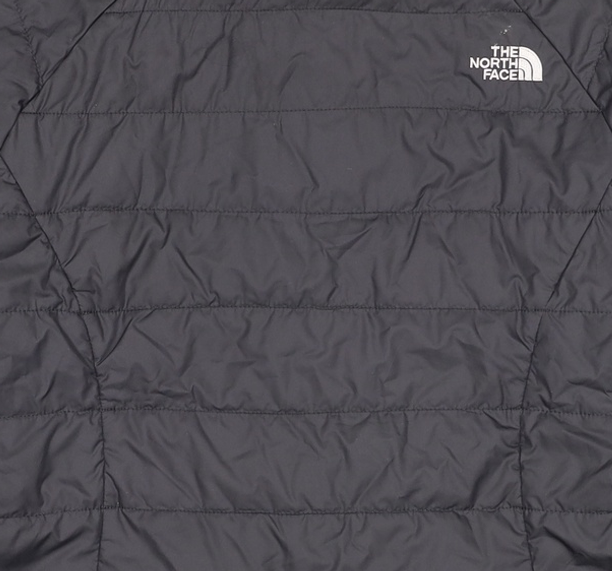 노스페이스(THE NORTH FACE) 숏 패딩/숏 헤비 아우터 95
