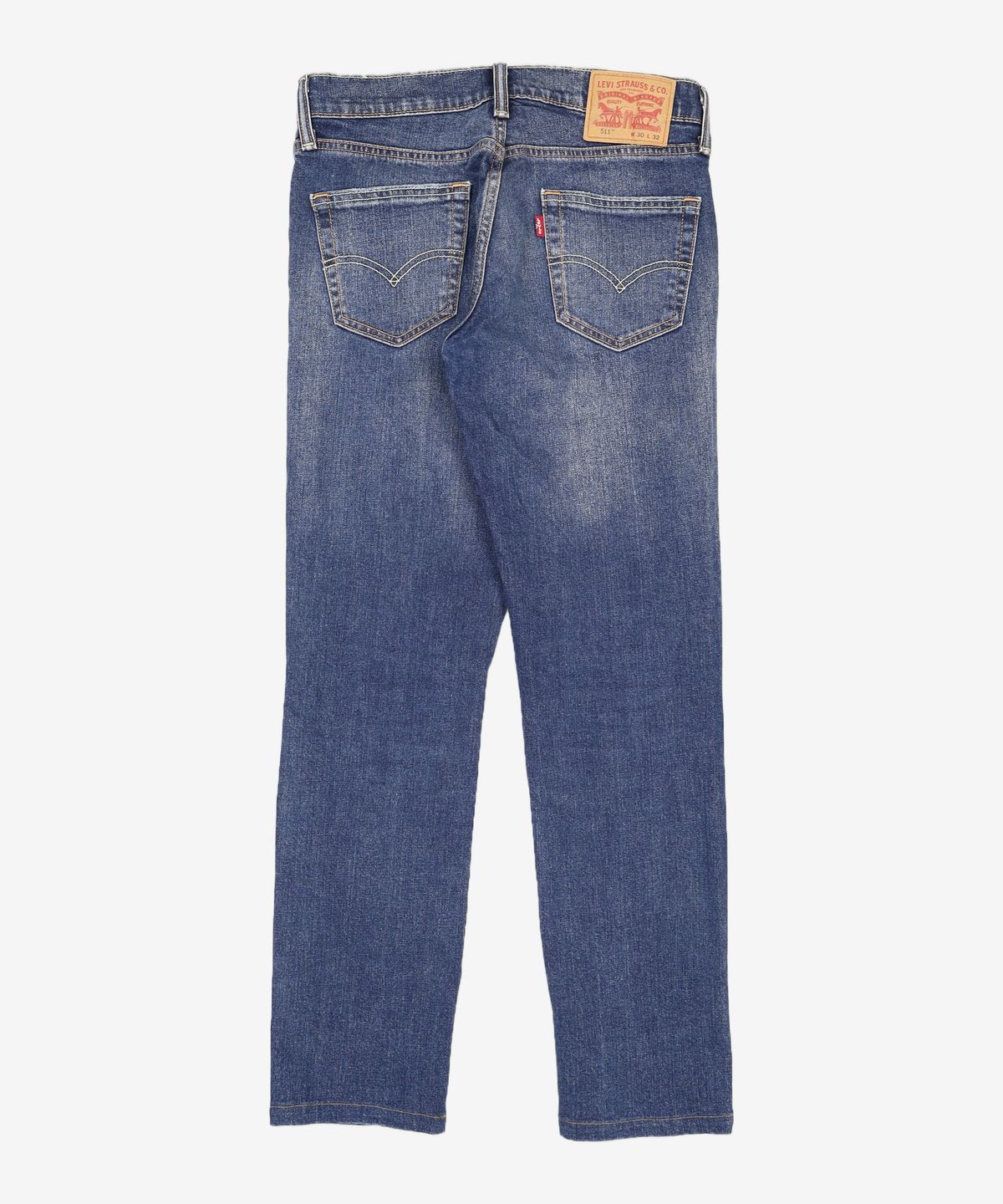 리바이스(LEVI'S) 청/데님 팬츠 30