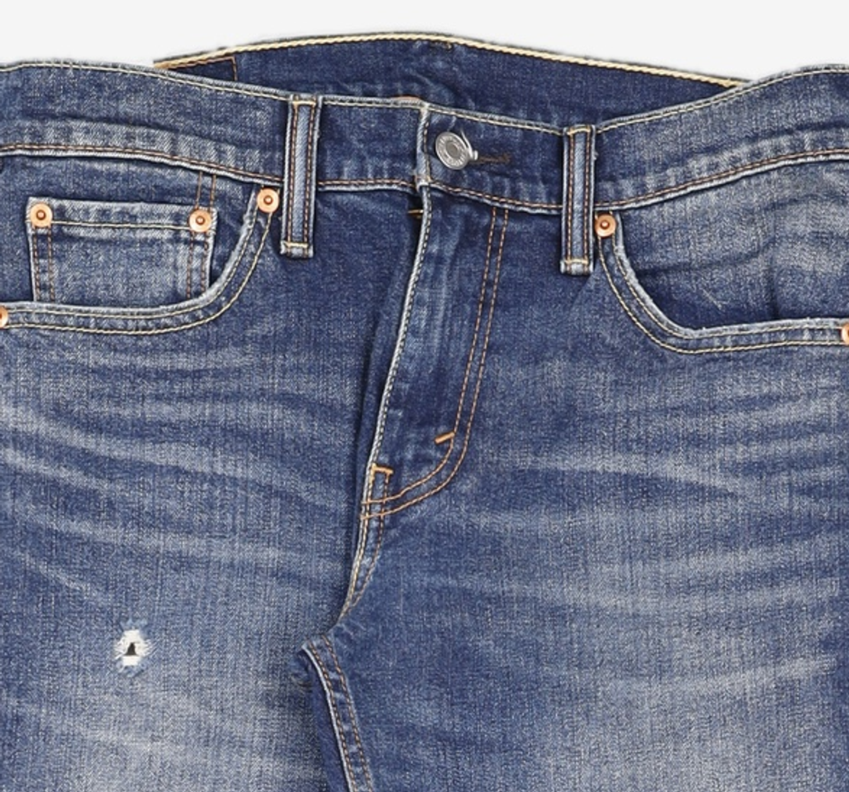 리바이스(LEVI'S) 청/데님 팬츠 30