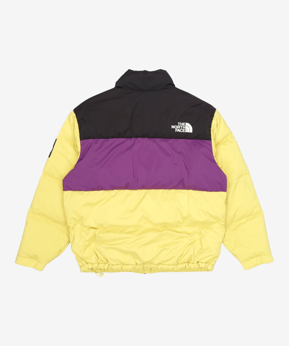 노스페이스(THE NORTH FACE) 숏 패딩/숏 헤비 아우터 100