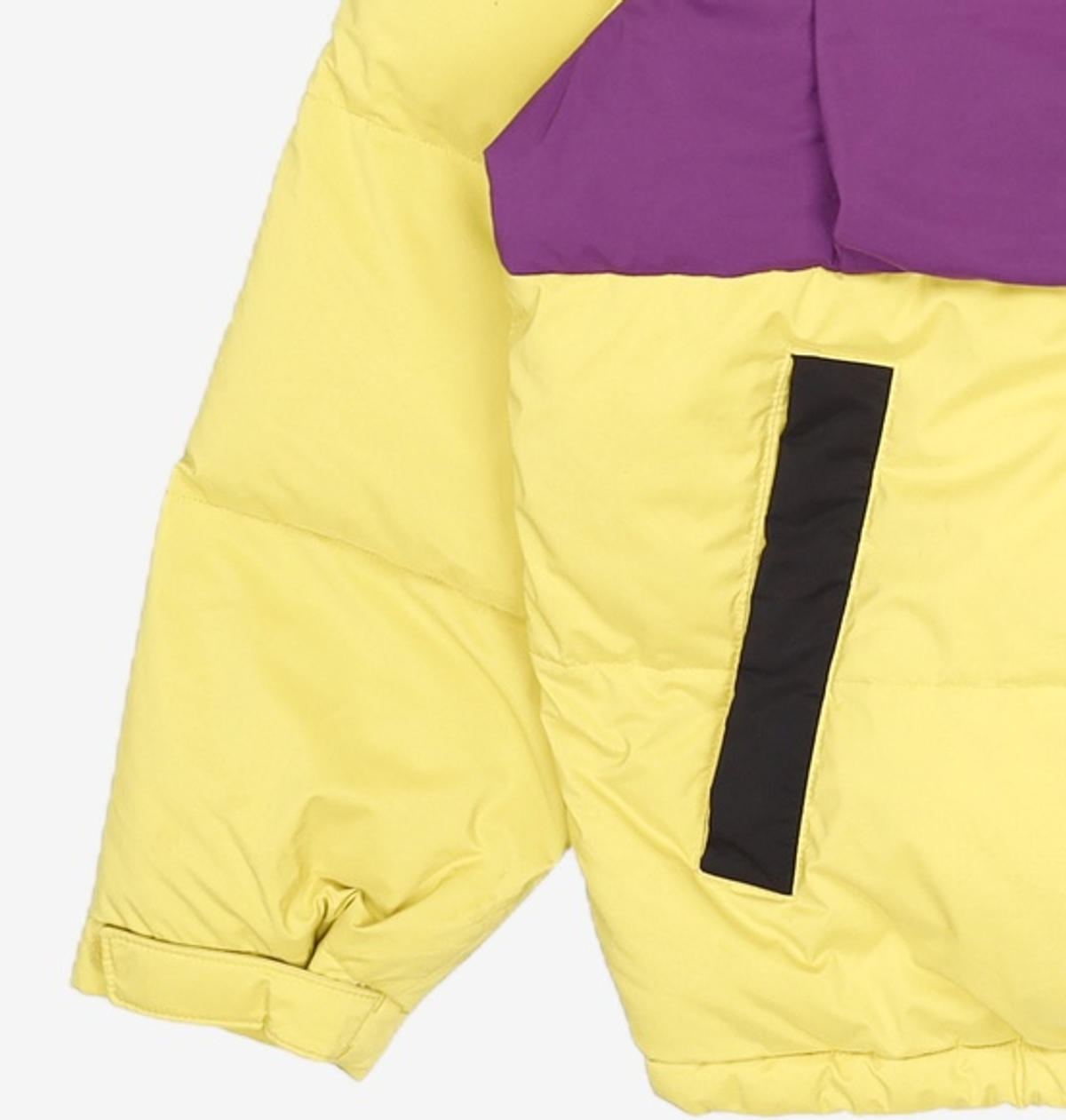 노스페이스(THE NORTH FACE) 숏 패딩/숏 헤비 아우터 100